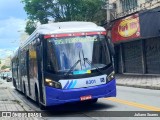 Next Mobilidade - ABC Sistema de Transporte 8301 na cidade de Santo André, São Paulo, Brasil, por Juliano Soares. ID da foto: :id.