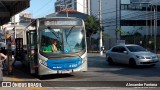 Sambaíba Transportes Urbanos 2 2567 na cidade de São Paulo, São Paulo, Brasil, por Alexandre Fontana. ID da foto: :id.