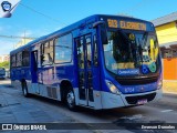 SOPAL - Sociedade de Ônibus Porto-Alegrense Ltda. 6704 na cidade de Porto Alegre, Rio Grande do Sul, Brasil, por Emerson Dorneles. ID da foto: :id.