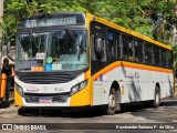 Transportes Paranapuan B10042 na cidade de Rio de Janeiro, Rio de Janeiro, Brasil, por Kawhander Santana P. da Silva. ID da foto: :id.