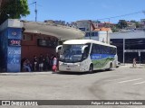 Bel-Tour Transportes e Turismo 303 na cidade de Arraial do Cabo, Rio de Janeiro, Brasil, por Felipe Cardinot de Souza Pinheiro. ID da foto: :id.