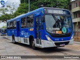 Nortran Transportes Coletivos 6456 na cidade de Porto Alegre, Rio Grande do Sul, Brasil, por Emerson Dorneles. ID da foto: :id.