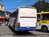 Ônibus Particulares 2640 na cidade de Salvador, Bahia, Brasil, por Victor São Tiago Santos. ID da foto: :id.