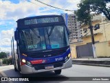 Next Mobilidade - ABC Sistema de Transporte 81.051 na cidade de São Bernardo do Campo, São Paulo, Brasil, por Juliano Soares. ID da foto: :id.