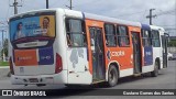 Capital Transportes 8461 na cidade de Aracaju, Sergipe, Brasil, por Gustavo Gomes dos Santos. ID da foto: :id.
