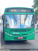 OT Trans - Ótima Salvador Transportes 20324 na cidade de Salvador, Bahia, Brasil, por Emmerson Vagner. ID da foto: :id.