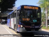 Next Mobilidade - ABC Sistema de Transporte 80.645 na cidade de São Caetano do Sul, São Paulo, Brasil, por Gilberto Mendes dos Santos. ID da foto: :id.