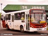 Integração Transportes 0413002 na cidade de Manaus, Amazonas, Brasil, por Thiago Souza. ID da foto: :id.