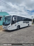 Rigoni Transportes 33 na cidade de Palmeira, Paraná, Brasil, por Felipe De Jesus Franco. ID da foto: :id.