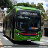 Himalaia Transportes > Ambiental Transportes Urbanos 4 1104 na cidade de São Paulo, São Paulo, Brasil, por Michel Nowacki. ID da foto: :id.