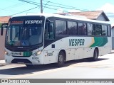 Vesper Transportes 10926 na cidade de Jundiaí, São Paulo, Brasil, por E.V.A.S. Ônibus Rodoviários em Ação. ID da foto: :id.