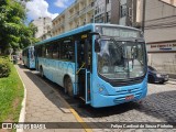 FAOL - Friburgo Auto Ônibus 544 na cidade de Nova Friburgo, Rio de Janeiro, Brasil, por Felipe Cardinot de Souza Pinheiro. ID da foto: :id.