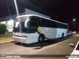 Ônibus Particulares 93 na cidade de Rio Maria, Pará, Brasil, por Lucas Eduardo. ID da foto: :id.
