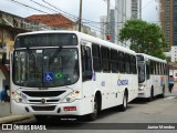 Empresa de Transportes Nossa Senhora da Conceição 4100 na cidade de Natal, Rio Grande do Norte, Brasil, por Junior Mendes. ID da foto: :id.