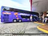 Empresa de Ônibus Nossa Senhora da Penha 63055 na cidade de Registro, São Paulo, Brasil, por Jeferson Brant. ID da foto: :id.