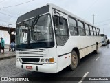 Ônibus Particulares JNZ2181 na cidade de Simão Dias, Sergipe, Brasil, por Everton Almeida. ID da foto: :id.