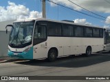 Vanini Transportes 4970 na cidade de Linhares, Espírito Santo, Brasil, por Marcos Ataydes. N. ID da foto: :id.