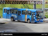 Viação Atalaia Transportes 6316 na cidade de Aracaju, Sergipe, Brasil, por José Pedro. ID da foto: :id.