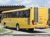 Itamaracá Transportes 1.556 na cidade de Paulista, Pernambuco, Brasil, por Henrique Oliveira Rodrigues. ID da foto: :id.