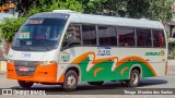 Jarumã Transportes Rodofluvial 1032 na cidade de Belém, Pará, Brasil, por Thiago  Moreira dos Santos. ID da foto: :id.