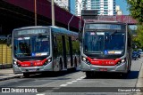Express Transportes Urbanos Ltda 4 8363 na cidade de São Paulo, São Paulo, Brasil, por Giovanni Melo. ID da foto: :id.
