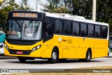 Real Auto Ônibus C41092 na cidade de Rio de Janeiro, Rio de Janeiro, Brasil, por Flávio Oliveira. ID da foto: :id.