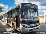 Braga Transportes 005 na cidade de Vitória da Conquista, Bahia, Brasil, por João Pedro Rocha. ID da foto: :id.