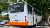Ônibus Particulares 4684 na cidade de Belém, Pará, Brasil, por Thiago  Moreira dos Santos. ID da foto: :id.