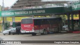 Expresso Itamarati 5982 na cidade de Olímpia, São Paulo, Brasil, por Douglas Marques Gonçalves. ID da foto: :id.