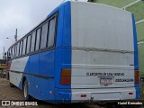 Ônibus Particulares 860 na cidade de Nepomuceno, Minas Gerais, Brasil, por Hariel Bernades. ID da foto: :id.