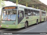 TCM - Transportes Coletivos Maranhense 39-125 na cidade de São Luís, Maranhão, Brasil, por Lucas Sousa. ID da foto: :id.