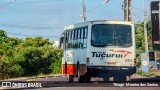 Viação Tucuruí D355 na cidade de Tucuruí, Pará, Brasil, por Thiago  Moreira dos Santos. ID da foto: :id.
