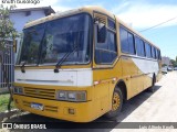 Ônibus Particulares 1080 na cidade de Rio Grande, Rio Grande do Sul, Brasil, por Luis Alfredo Knuth. ID da foto: :id.