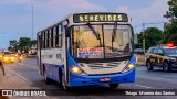 Transportes Barata BN-97502 na cidade de Ananindeua, Pará, Brasil, por Thiago  Moreira dos Santos. ID da foto: :id.