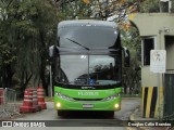 FlixBus Transporte e Tecnologia do Brasil 5500 na cidade de São Paulo, São Paulo, Brasil, por Douglas Célio Brandao. ID da foto: :id.