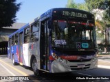 Next Mobilidade - ABC Sistema de Transporte 81.425 na cidade de São Caetano do Sul, São Paulo, Brasil, por Gilberto Mendes dos Santos. ID da foto: :id.