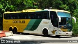 Empresa Gontijo de Transportes 14405 na cidade de São Paulo, São Paulo, Brasil, por Cle Giraldi. ID da foto: :id.