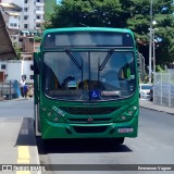 OT Trans - Ótima Salvador Transportes 21384 na cidade de Salvador, Bahia, Brasil, por Emmerson Vagner. ID da foto: :id.
