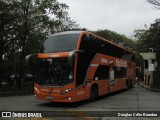 Empresa de Ônibus Nossa Senhora da Penha 62000 na cidade de São Paulo, São Paulo, Brasil, por Douglas Célio Brandao. ID da foto: :id.