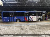 Next Mobilidade - ABC Sistema de Transporte 82.627 na cidade de São Bernardo do Campo, São Paulo, Brasil, por Cláudio C.F.P.S. ID da foto: :id.