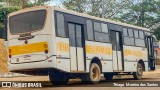 Ônibus Particulares 6040 na cidade de Tucuruí, Pará, Brasil, por Thiago  Moreira dos Santos. ID da foto: :id.
