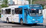 Nova Transporte 22320 na cidade de Vitória, Espírito Santo, Brasil, por Leandro Machado de Castro. ID da foto: :id.