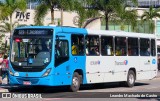 Unimar Transportes 24196 na cidade de Vitória, Espírito Santo, Brasil, por Leandro Machado de Castro. ID da foto: :id.