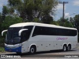 LP Gênesis Bus 1307 na cidade de Cuiabá, Mato Grosso, Brasil, por Douglas Andrez. ID da foto: :id.