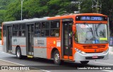 TRANSPPASS - Transporte de Passageiros 8 0976 na cidade de São Paulo, São Paulo, Brasil, por Leandro Machado de Castro. ID da foto: :id.