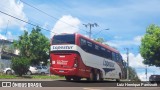 Lopestur - Lopes Turismo e Transportes 80093 na cidade de São Miguel do Oeste, Santa Catarina, Brasil, por Luiz Henrique Panisson. ID da foto: :id.