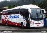 Empresa Reunidas Paulista de Transportes 134610 na cidade de Angra dos Reis, Rio de Janeiro, Brasil, por Luiz Petriz. ID da foto: :id.