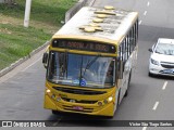 Plataforma Transportes 30581 na cidade de Salvador, Bahia, Brasil, por Victor São Tiago Santos. ID da foto: :id.