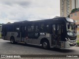Milênio Transportes 31015 na cidade de Belo Horizonte, Minas Gerais, Brasil, por Pedro Castro. ID da foto: :id.