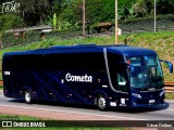 Viação Cometa 721516 na cidade de Betim, Minas Gerais, Brasil, por César Ônibus. ID da foto: :id.